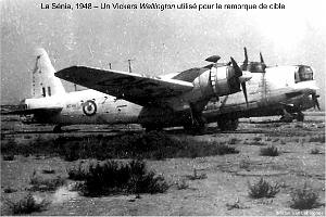 158 - ARMEE DE L'AIR EN ALGERIE 1945-1962-6 (16)
